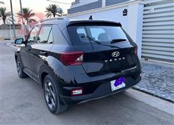 هیوندای ڤینیو
